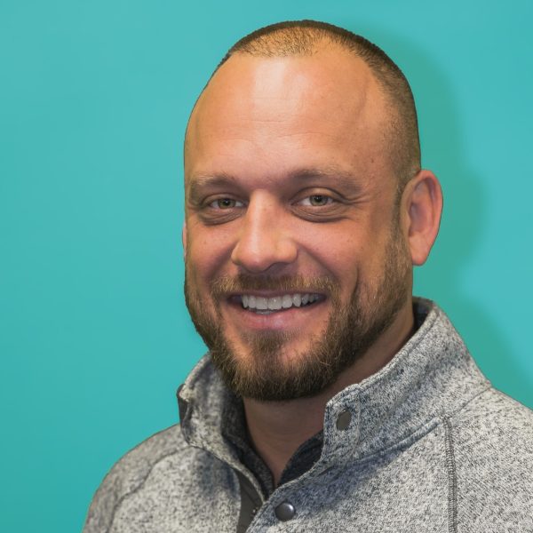 Aaron Christy founder Mooresville Water Restoration